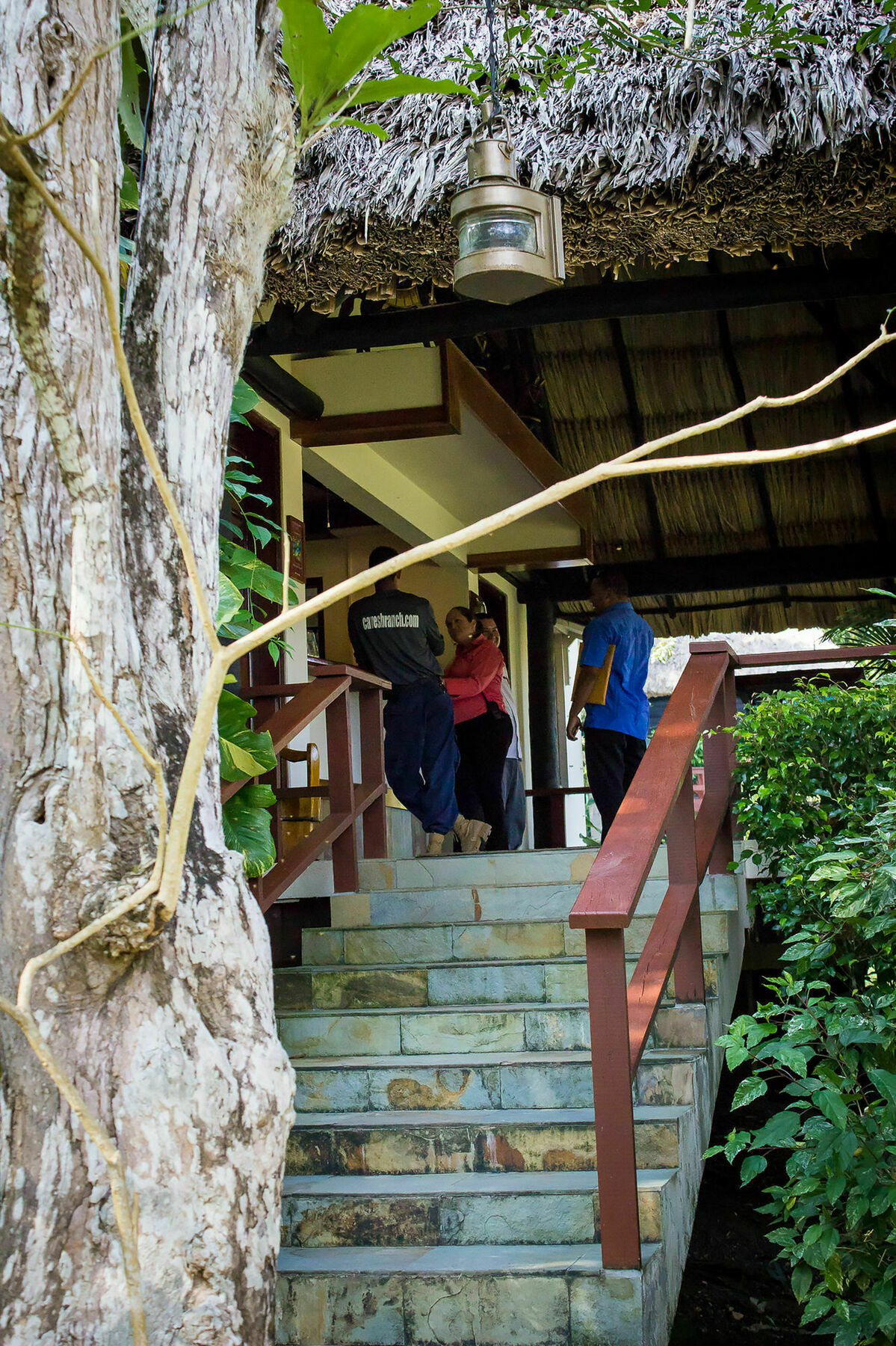 Resort The At Chaacreek 5*
