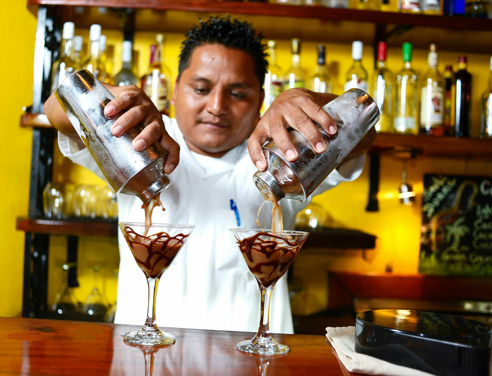 Resort The At Chaacreek San Ignacio