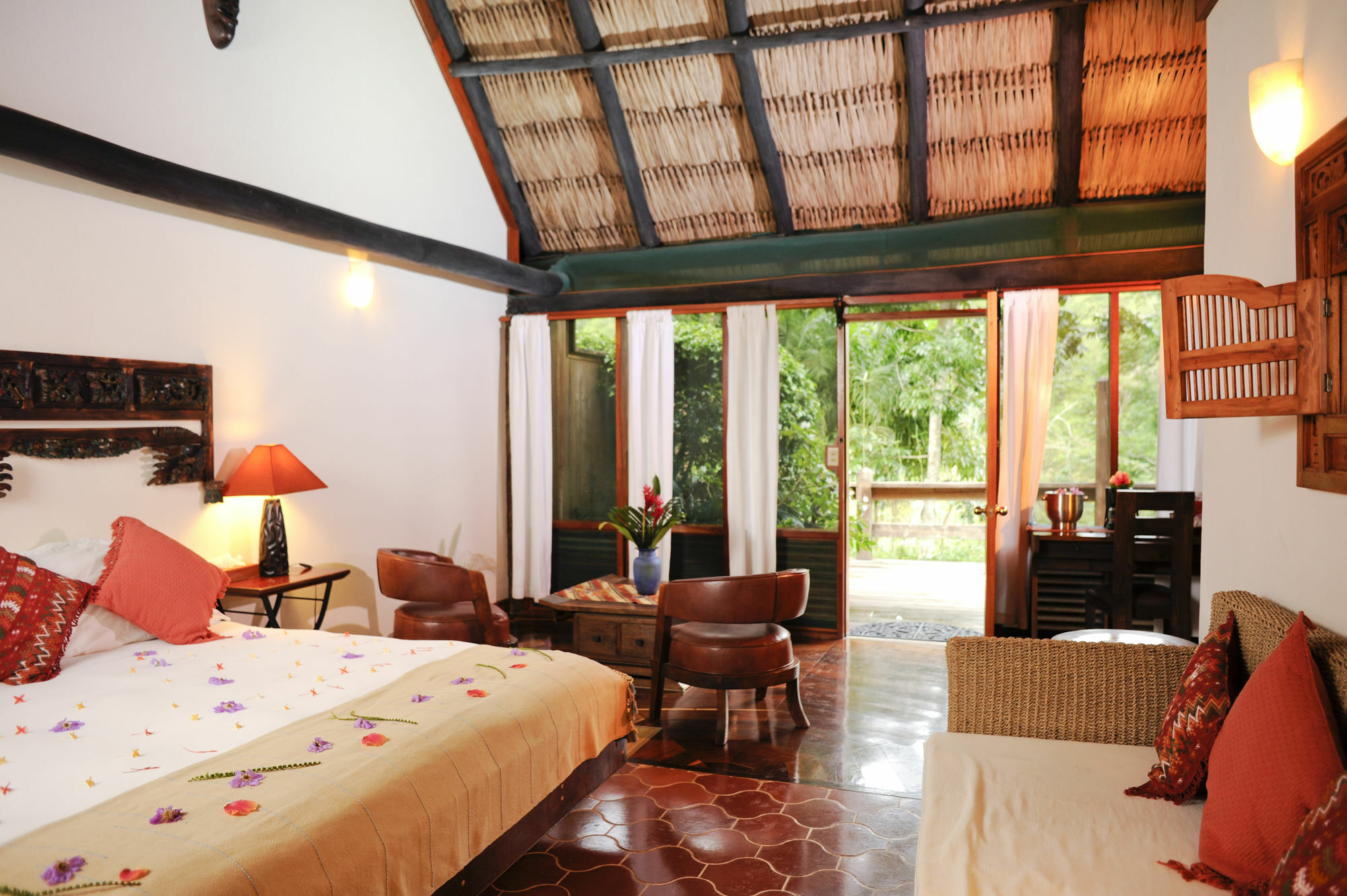 The At Chaacreek Resort 5*