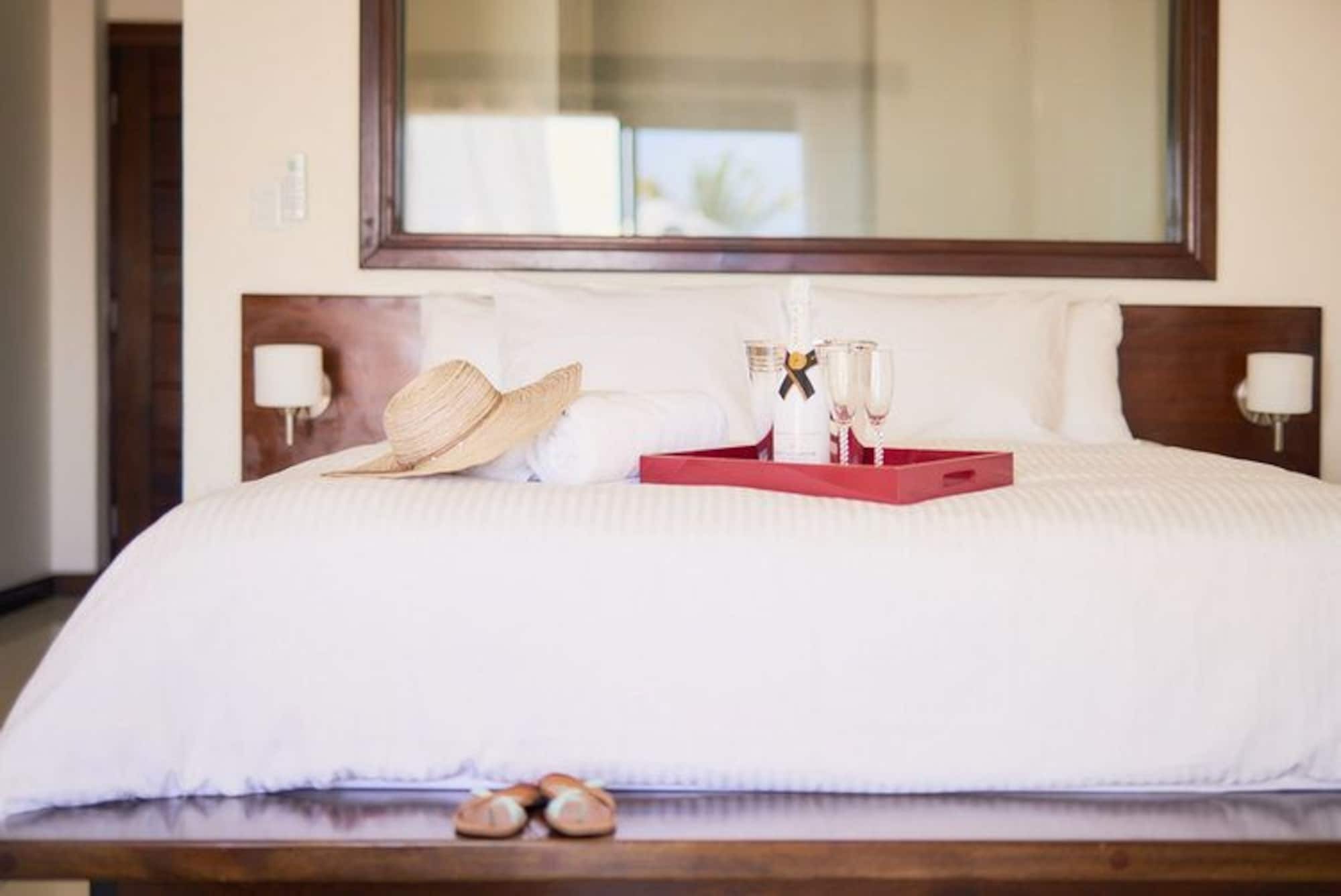 The Ellysian Boutique Hotel