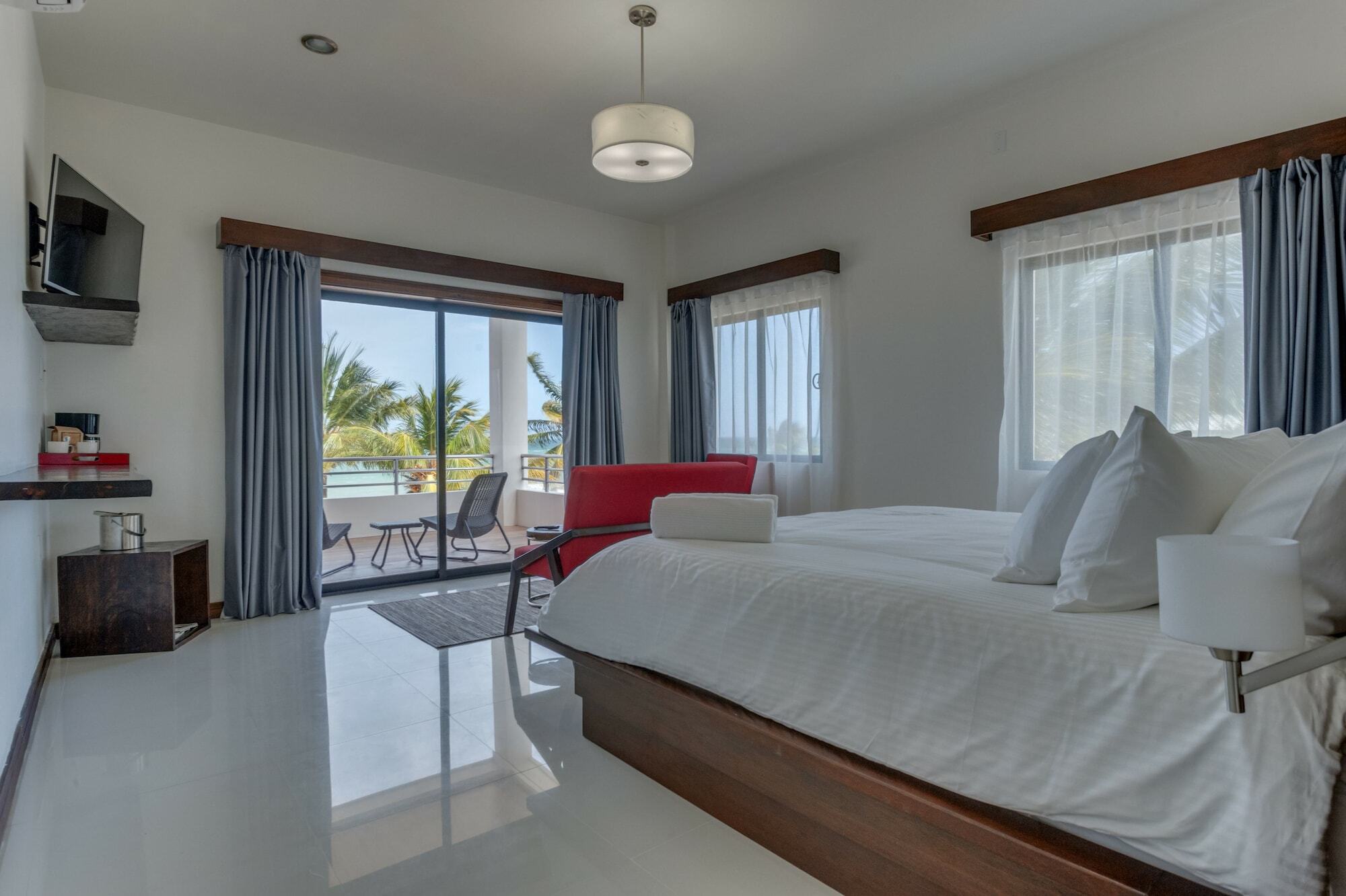 The Ellysian Boutique 4* Placencia