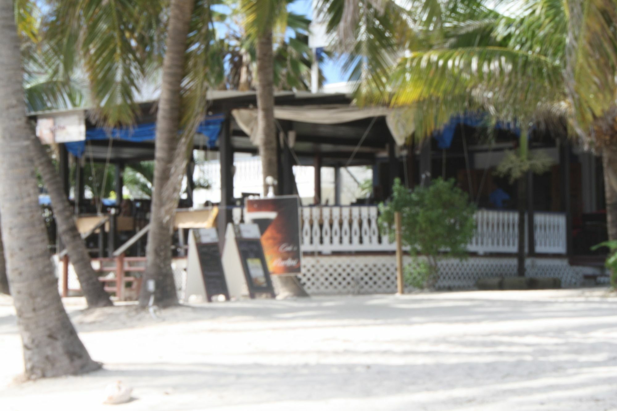 Holiday Hotel 3* San Pedro (Ambergris Caye)