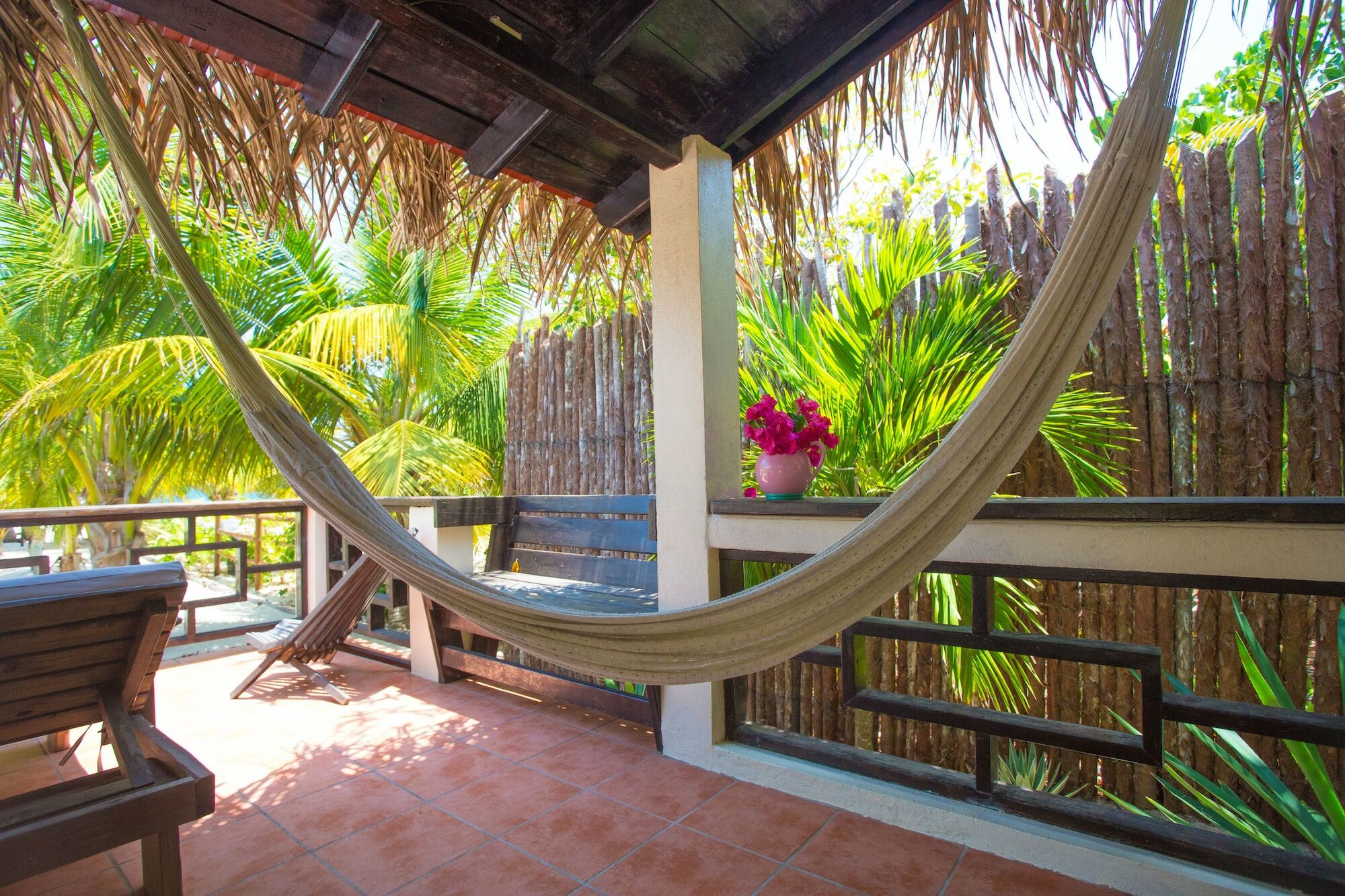 Caribbean *