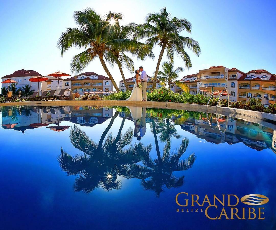 Grand Caribe Belize 4* San Pedro (Ambergris Caye)