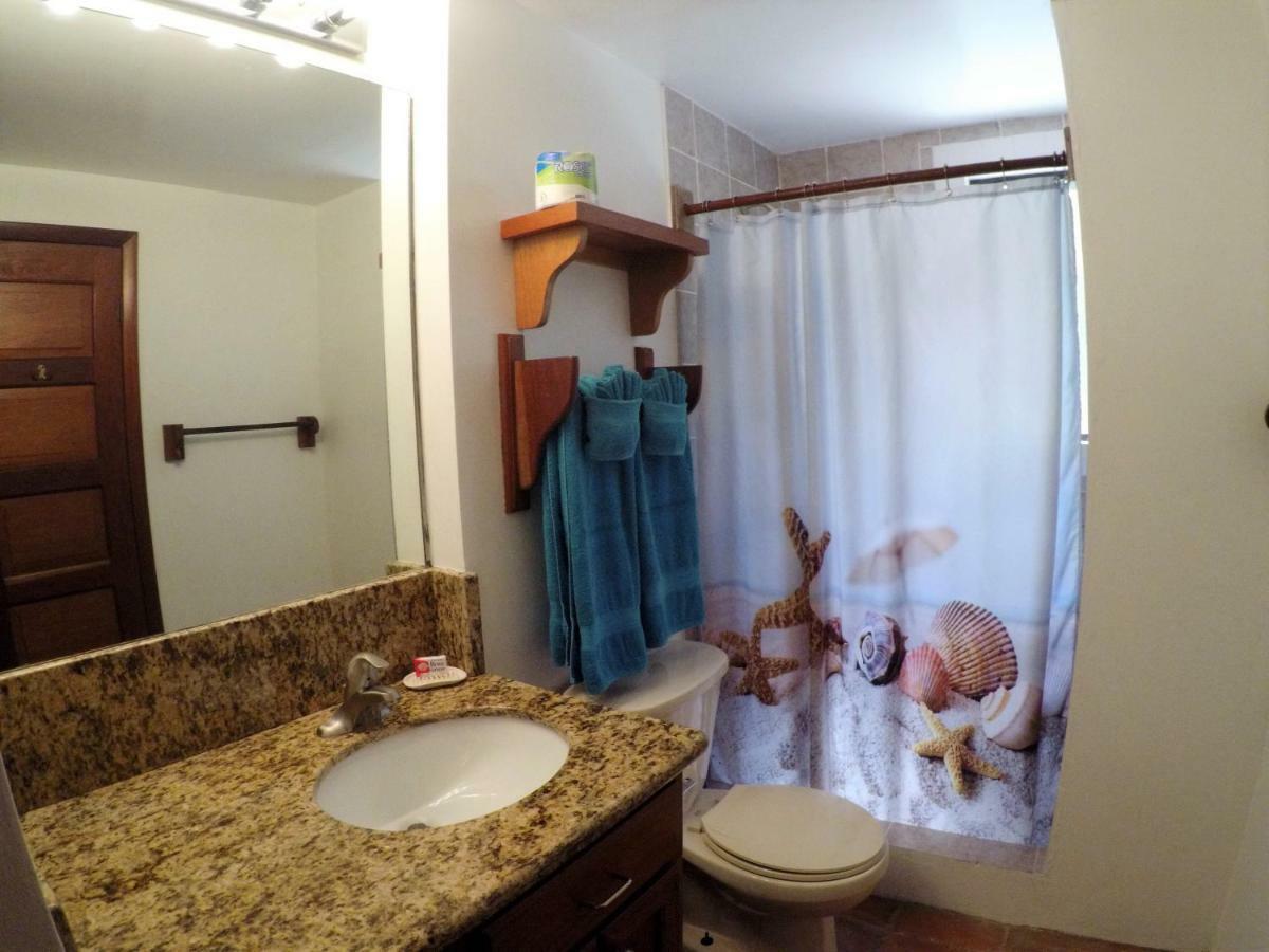 Tradewinds Paradise Hotel San Pedro (Ambergris Caye)