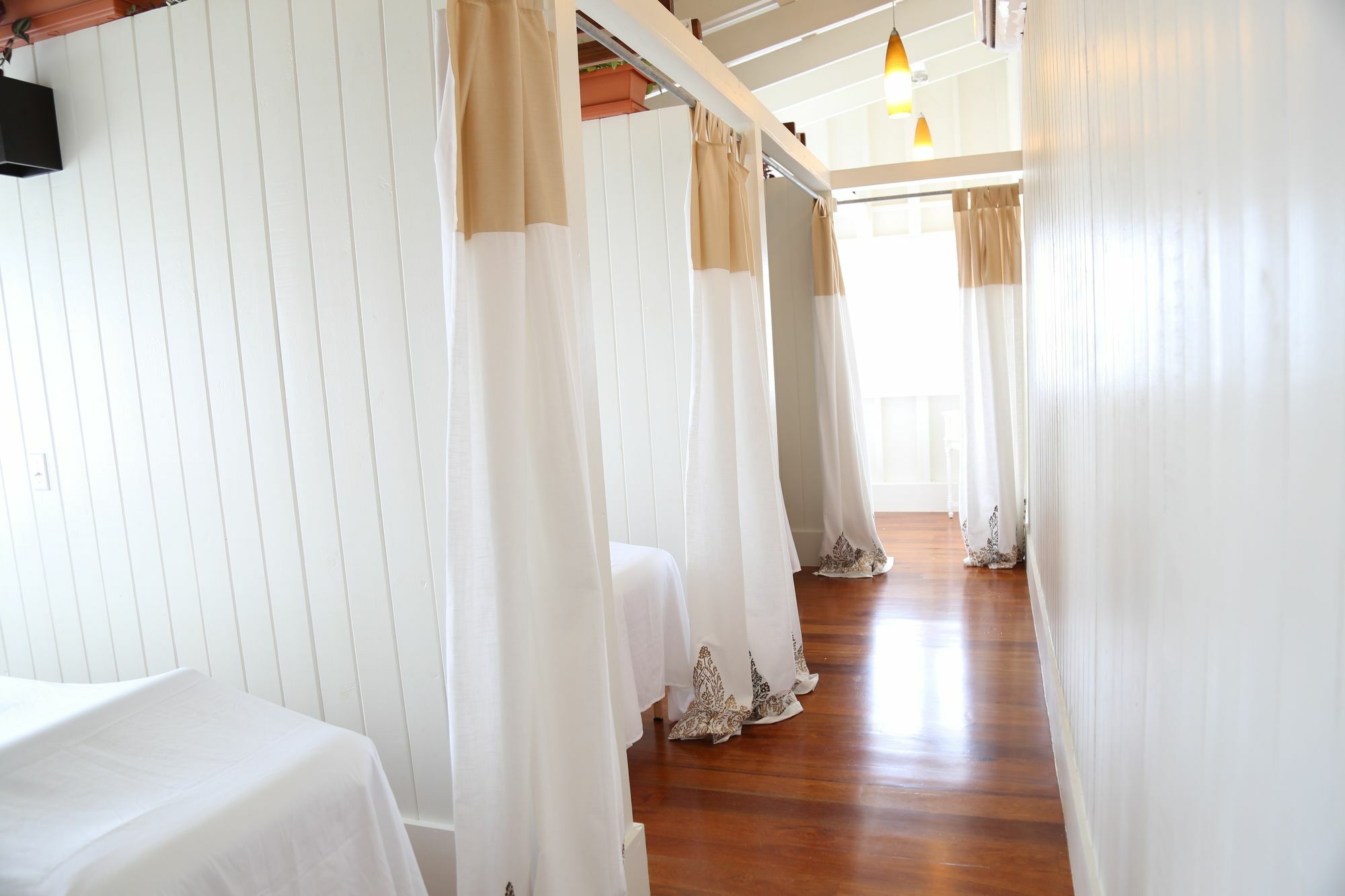 Resort Mahogany Bay Homes 4*