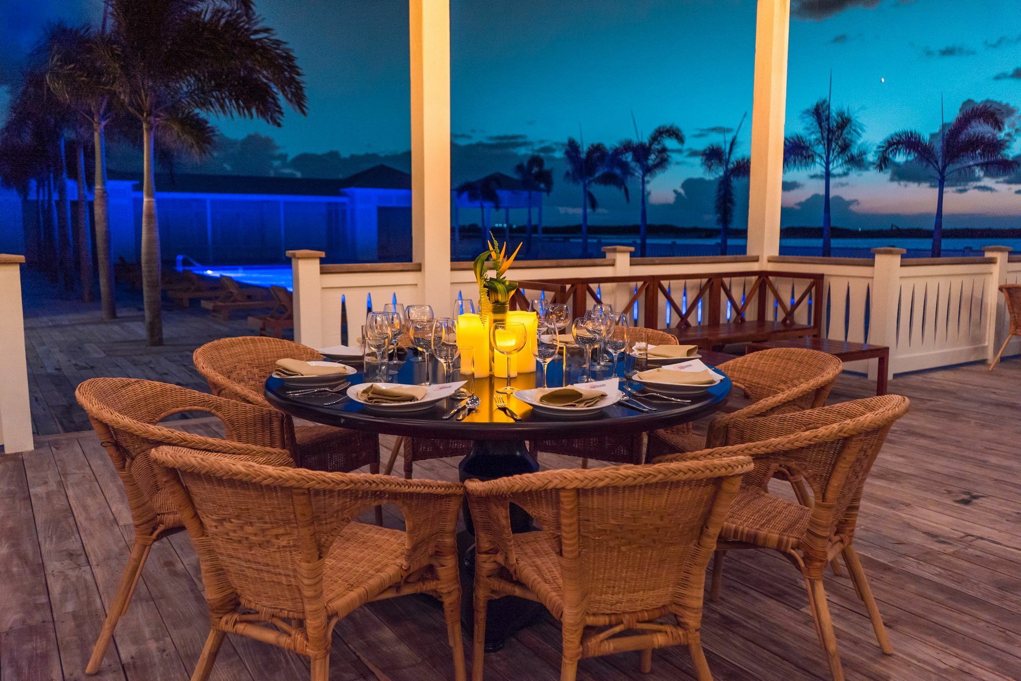 Mahogany Bay Homes 4*