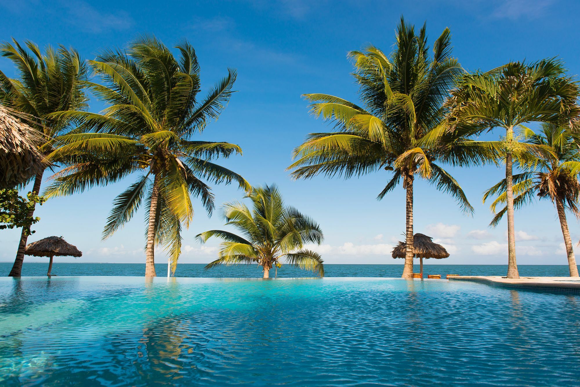 The At Jaguar Reef Resort 4*