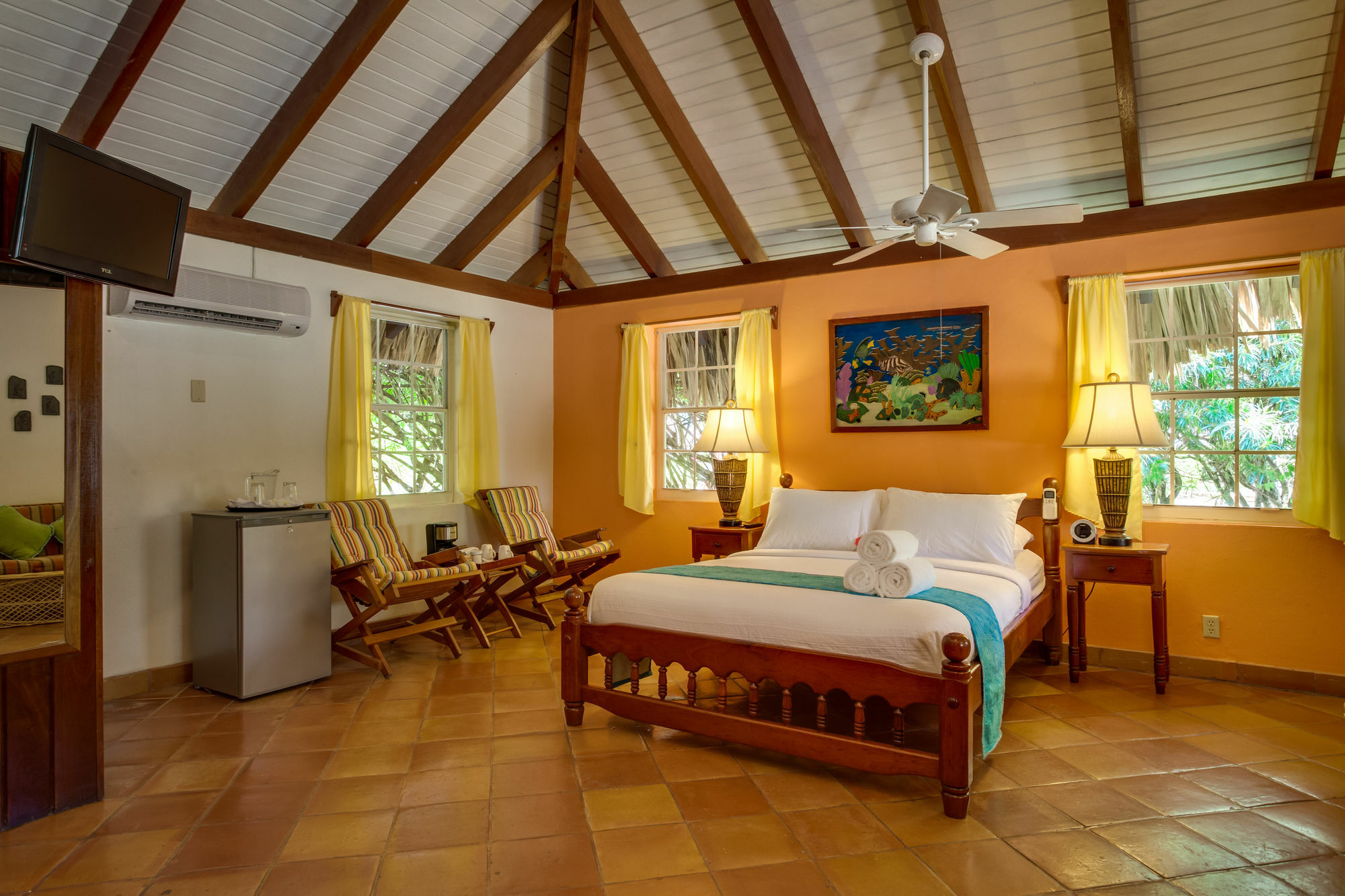 Resort The At Jaguar Reef Hopkins