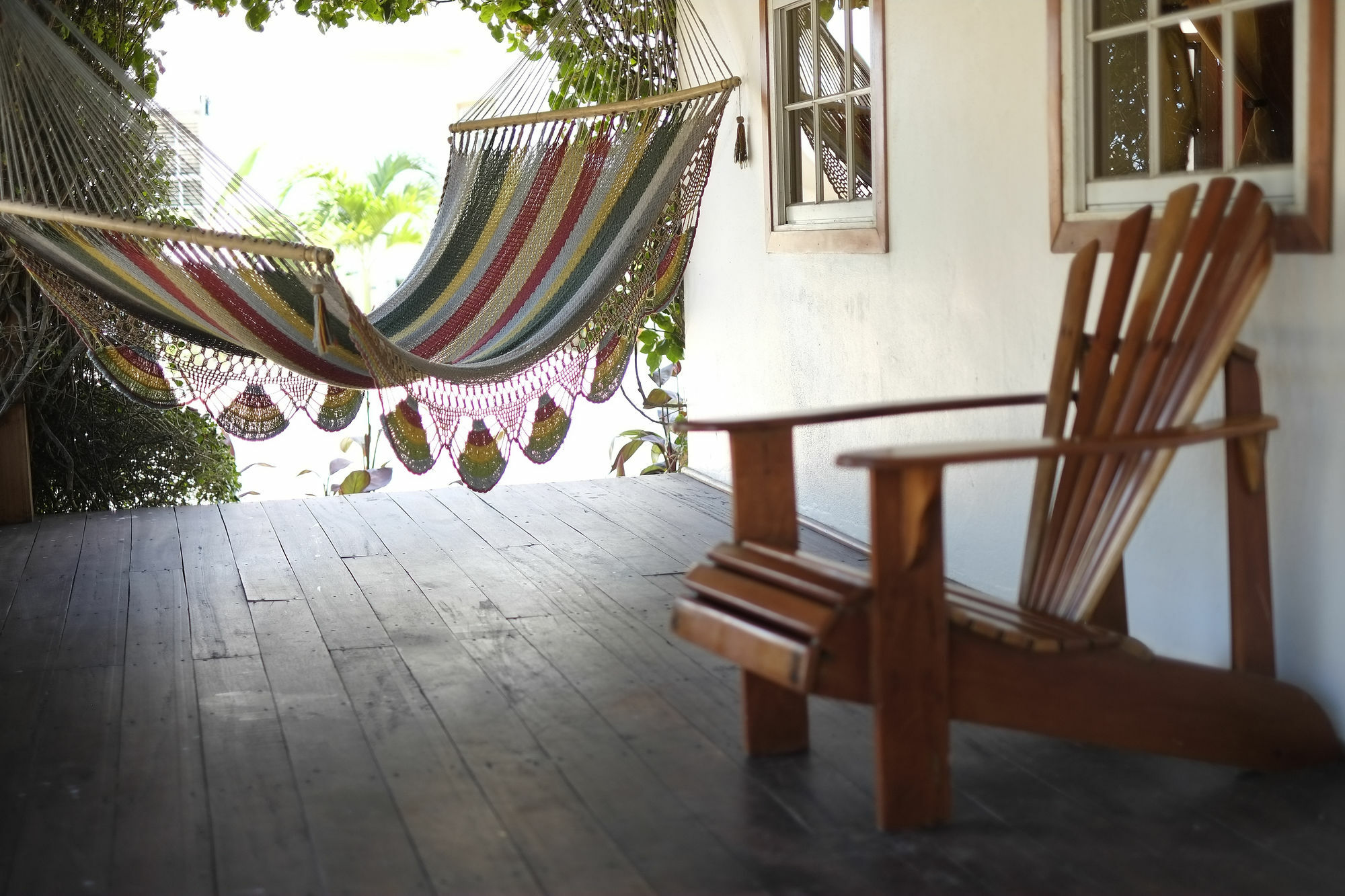 The At Jaguar Reef Resort