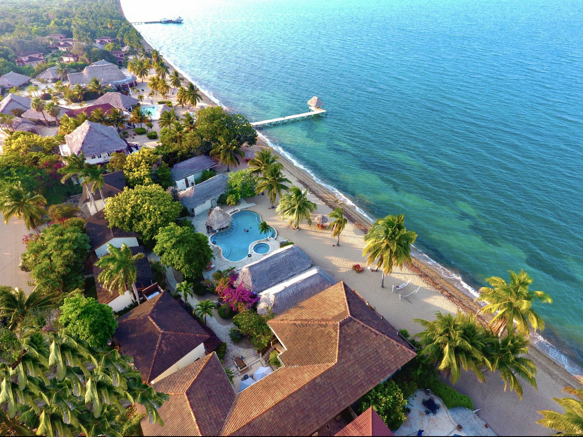 The At Jaguar Reef