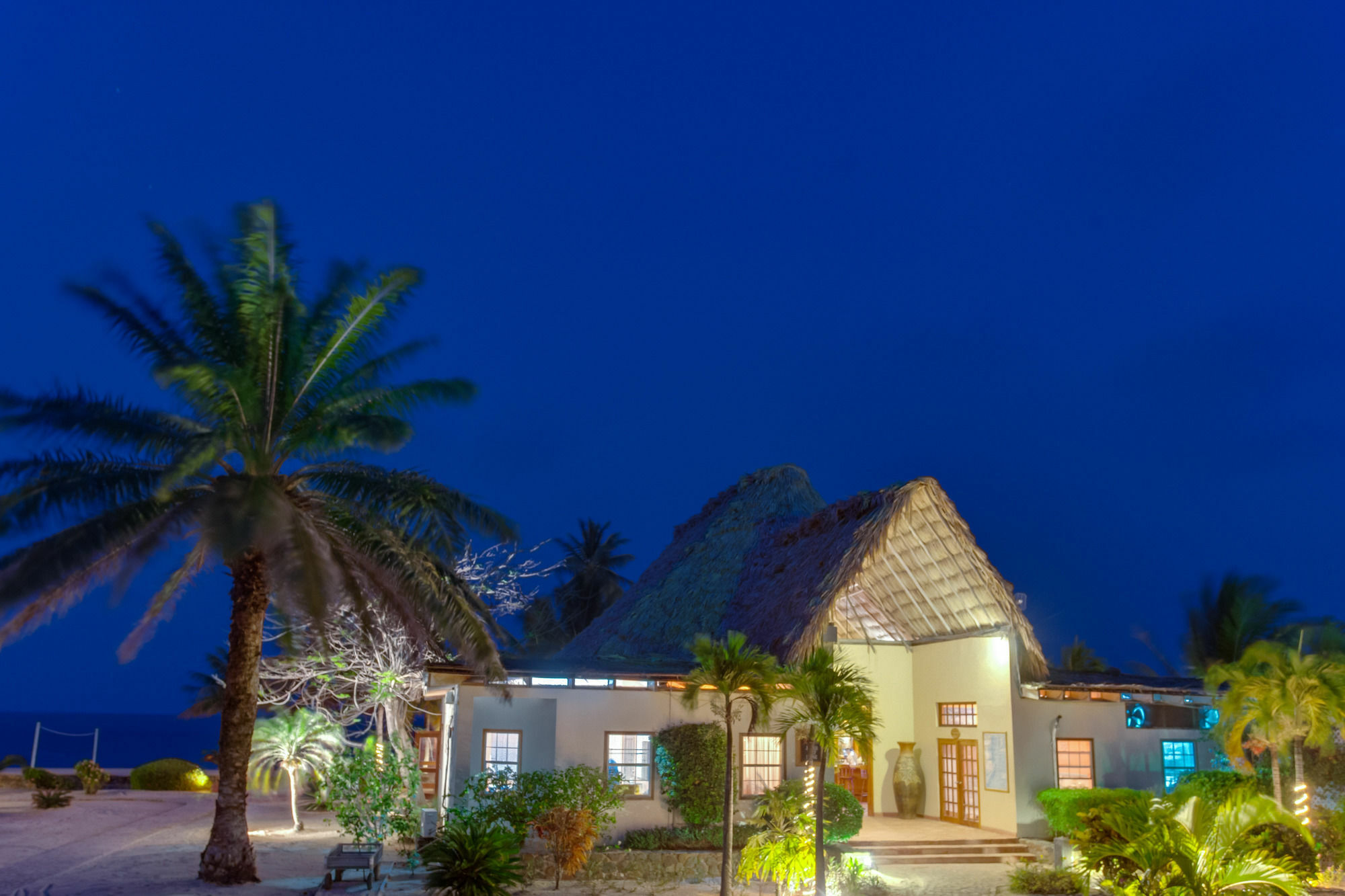The At Jaguar Reef Resort 4*