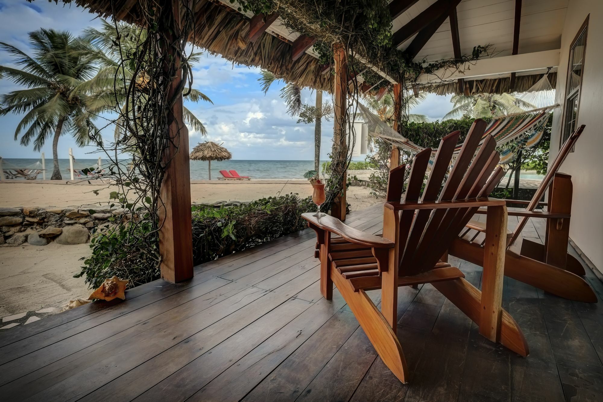 Resort The At Jaguar Reef 4*