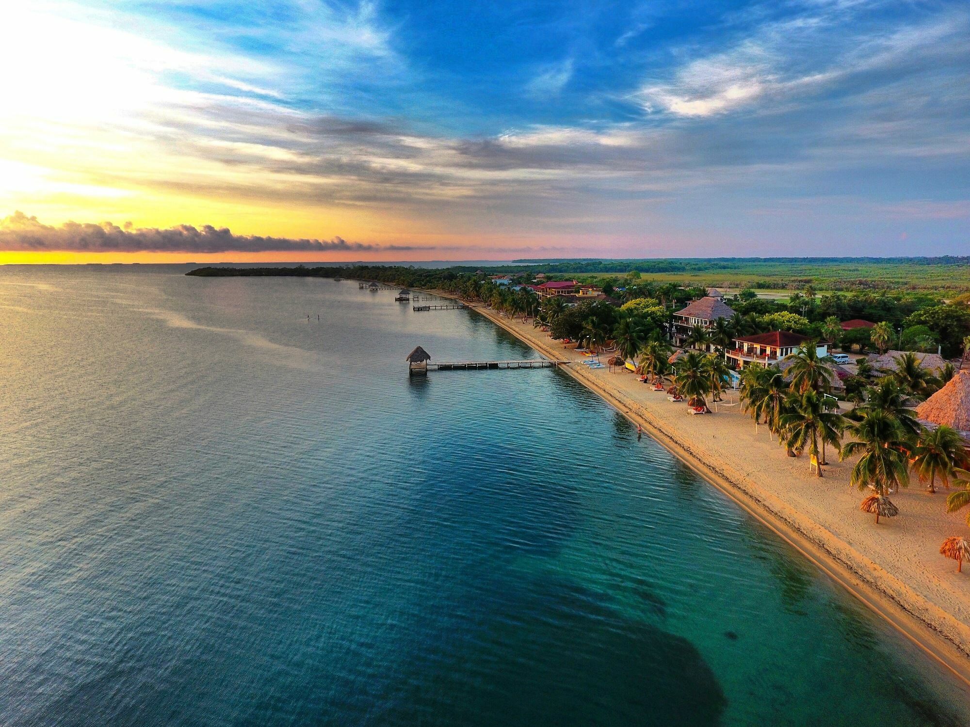 The At Jaguar Reef Resort
