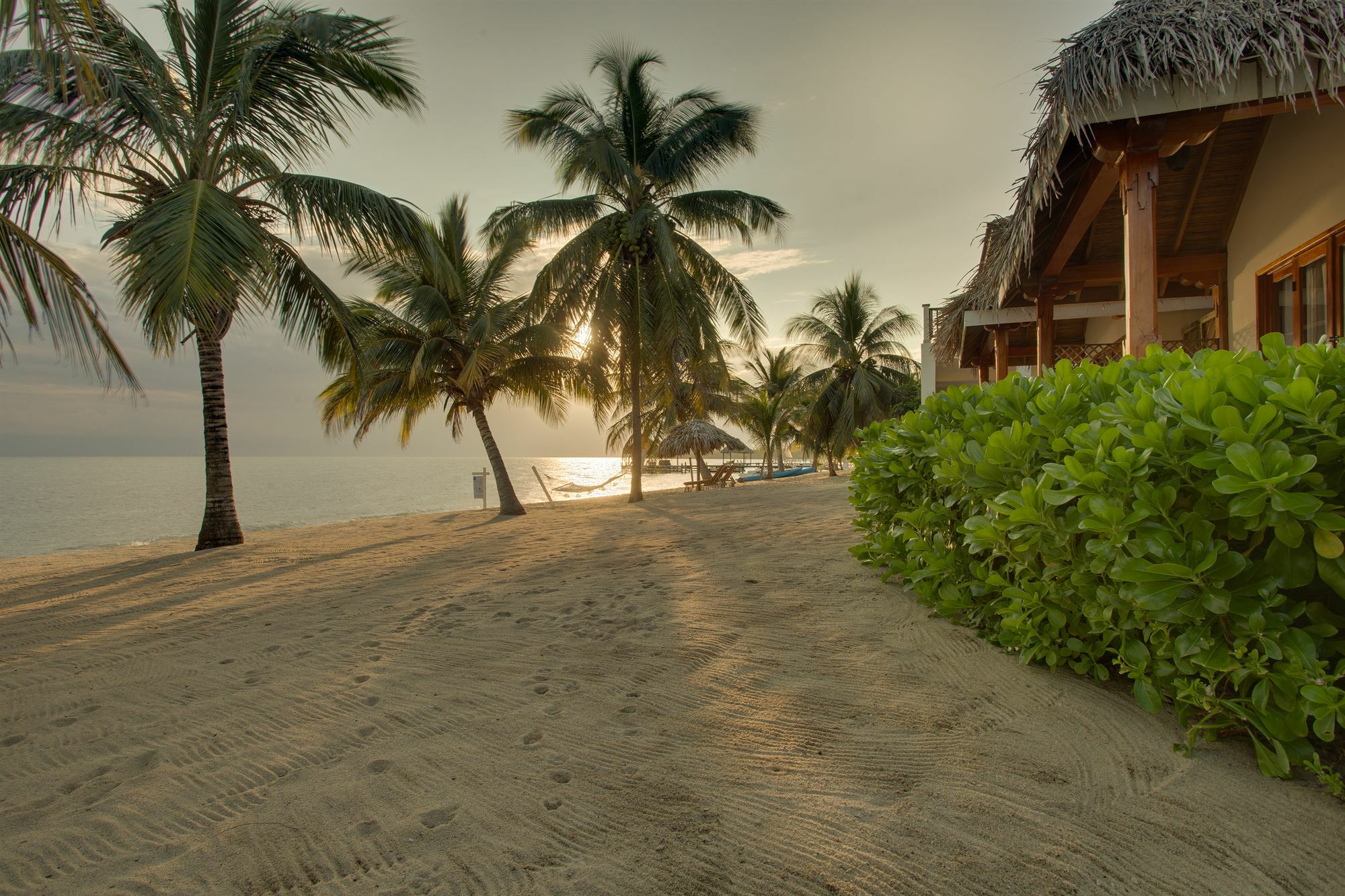 The At Jaguar Reef Resort