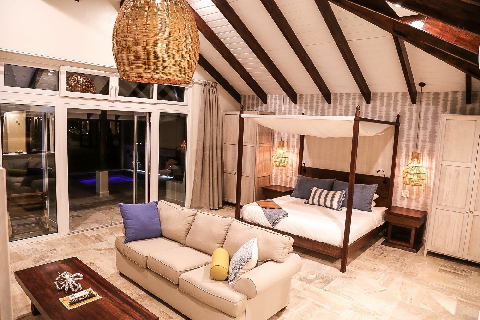The At Jaguar Reef 4* Hopkins