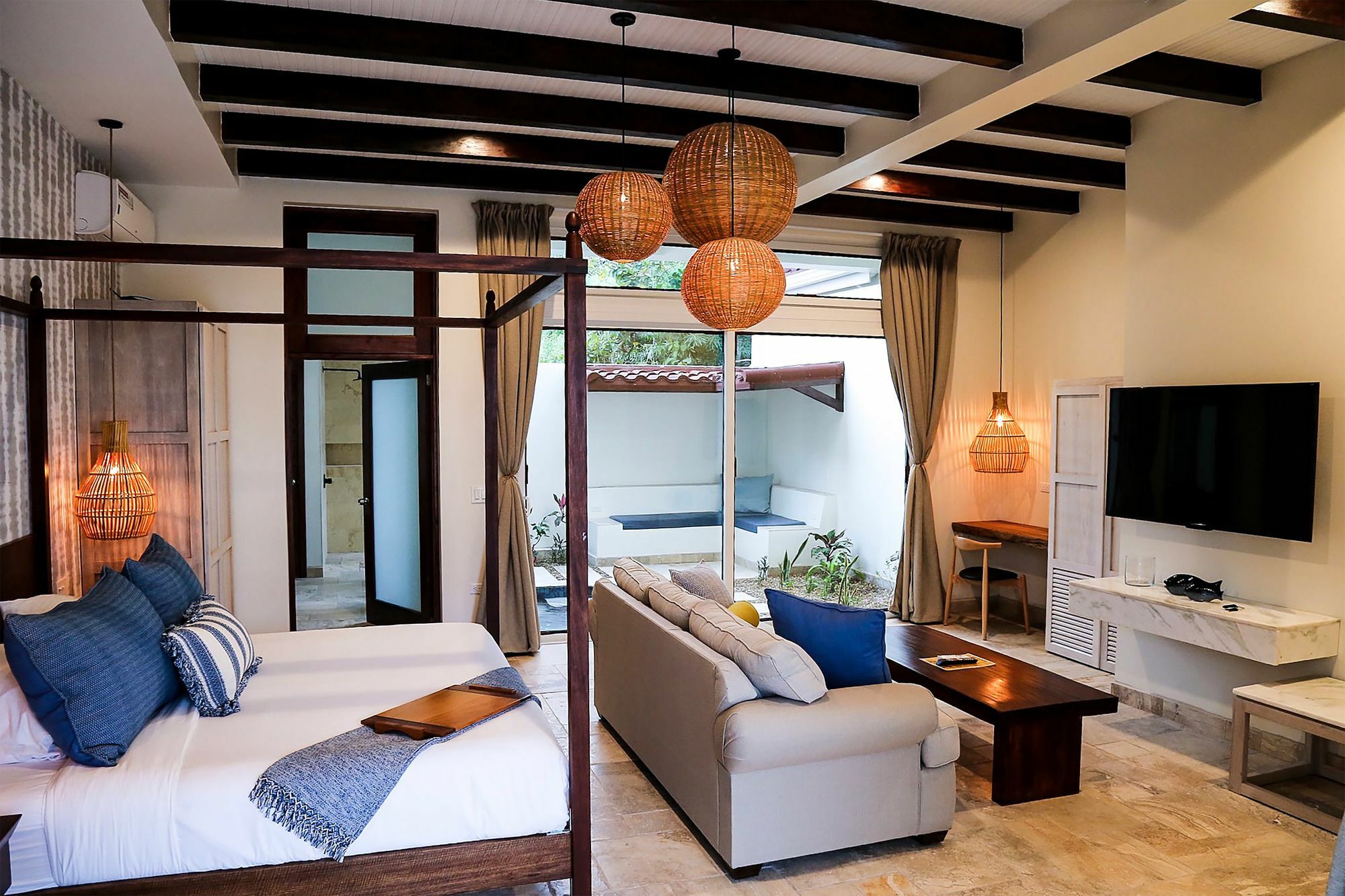 Resort The At Jaguar Reef