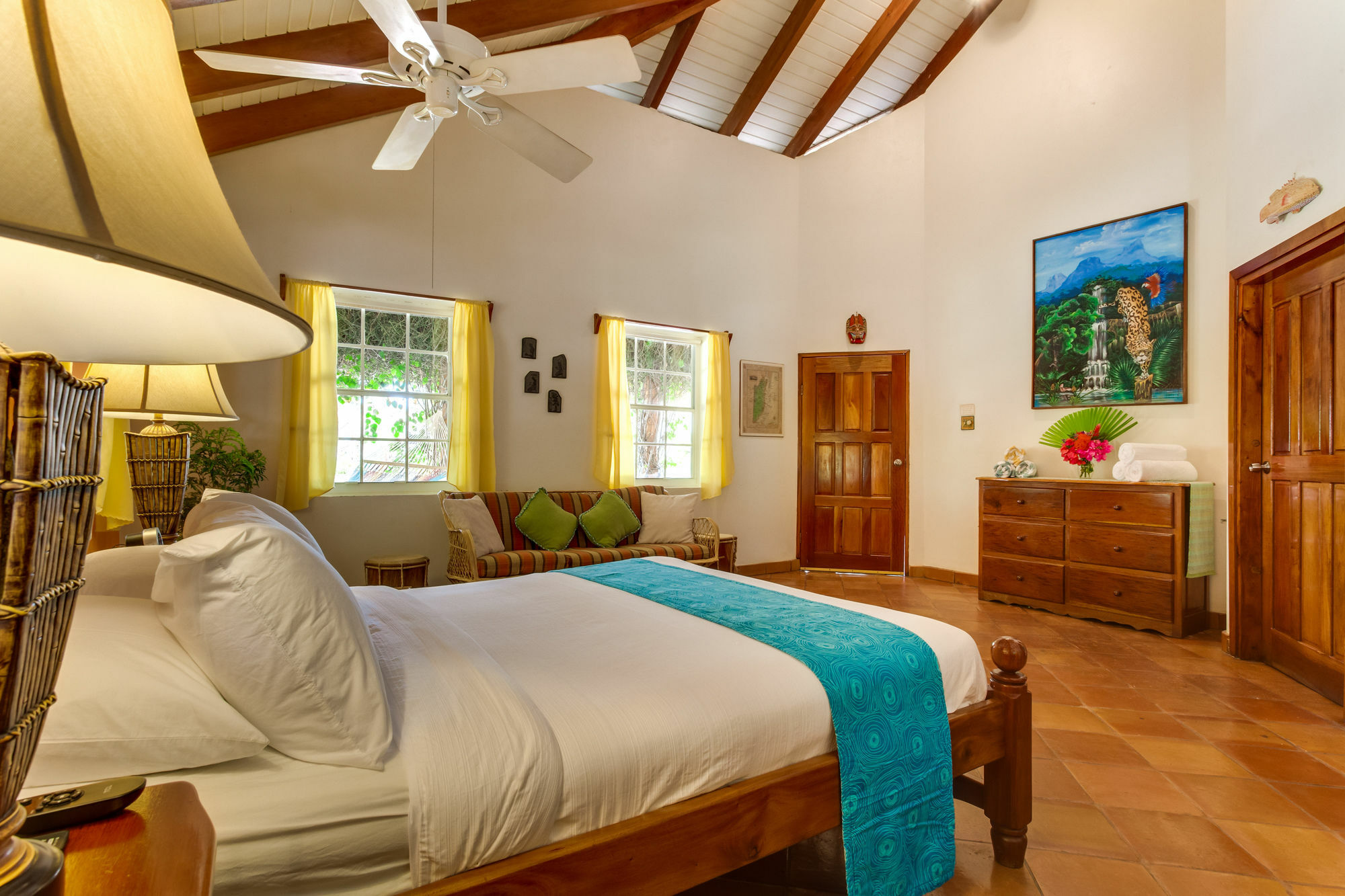 The At Jaguar Reef Resort