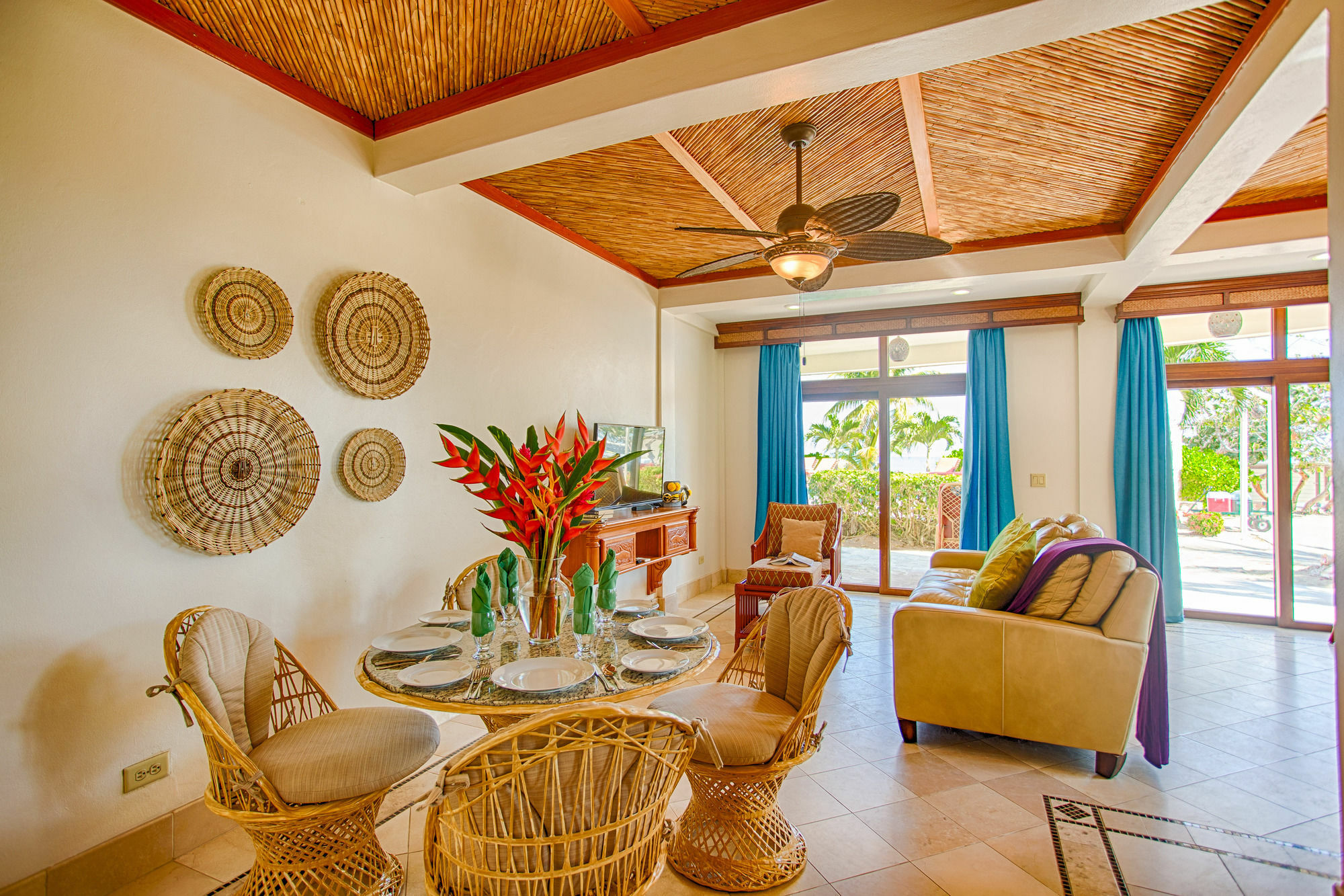 Resort The At Jaguar Reef Hopkins