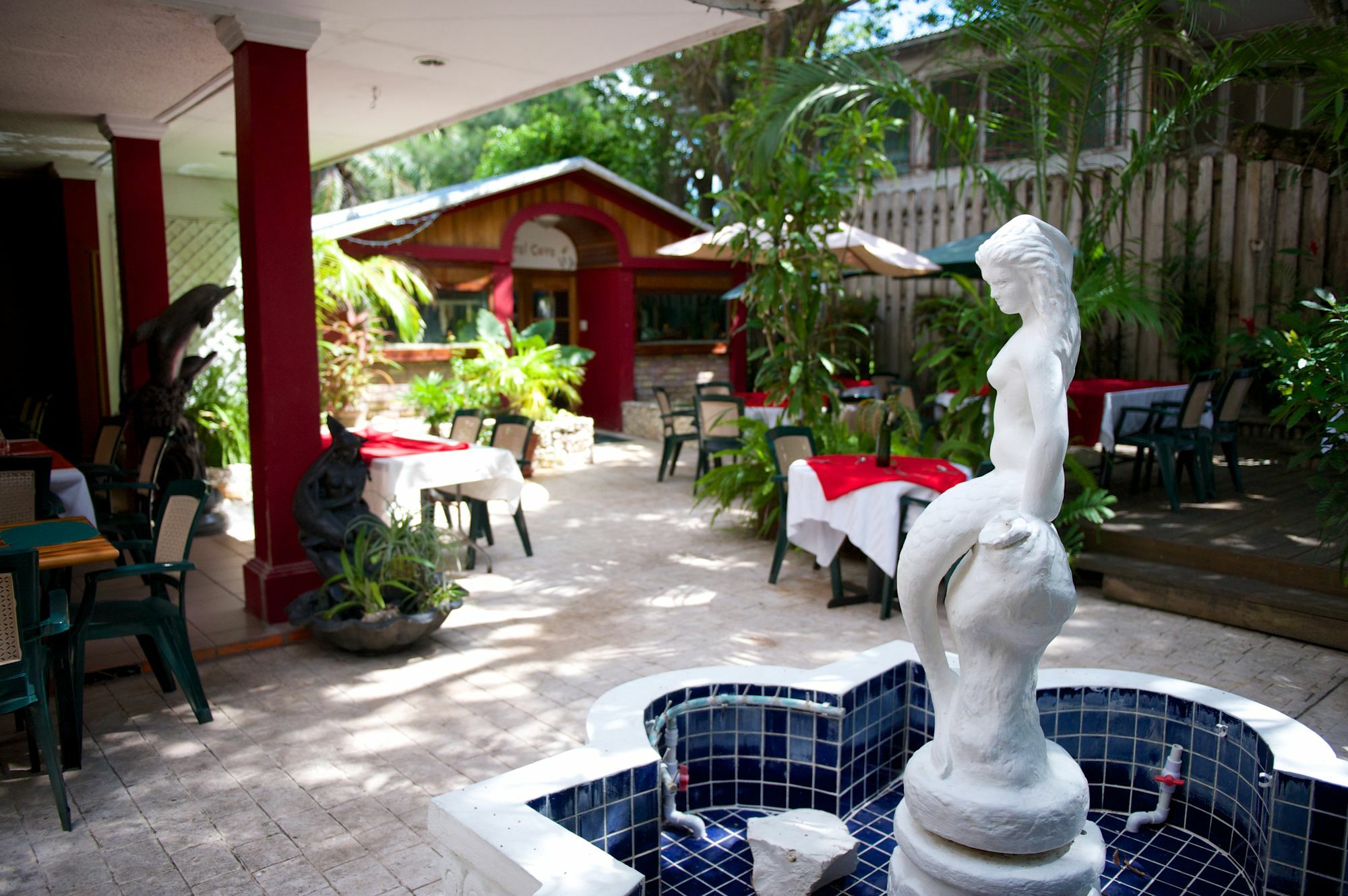 The Great House Hotel
