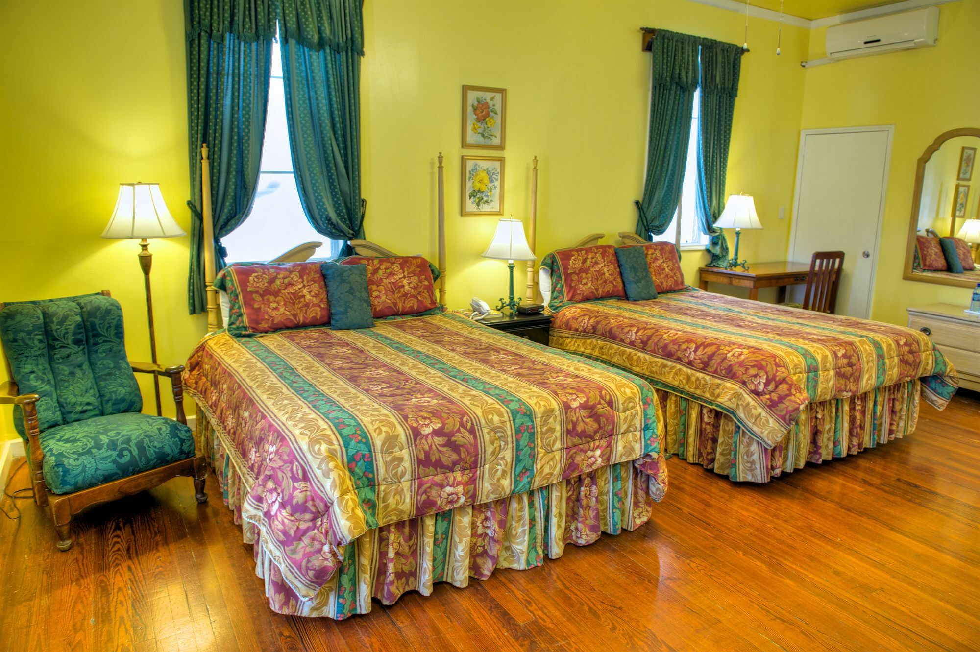 Hotel The Great House Belize City