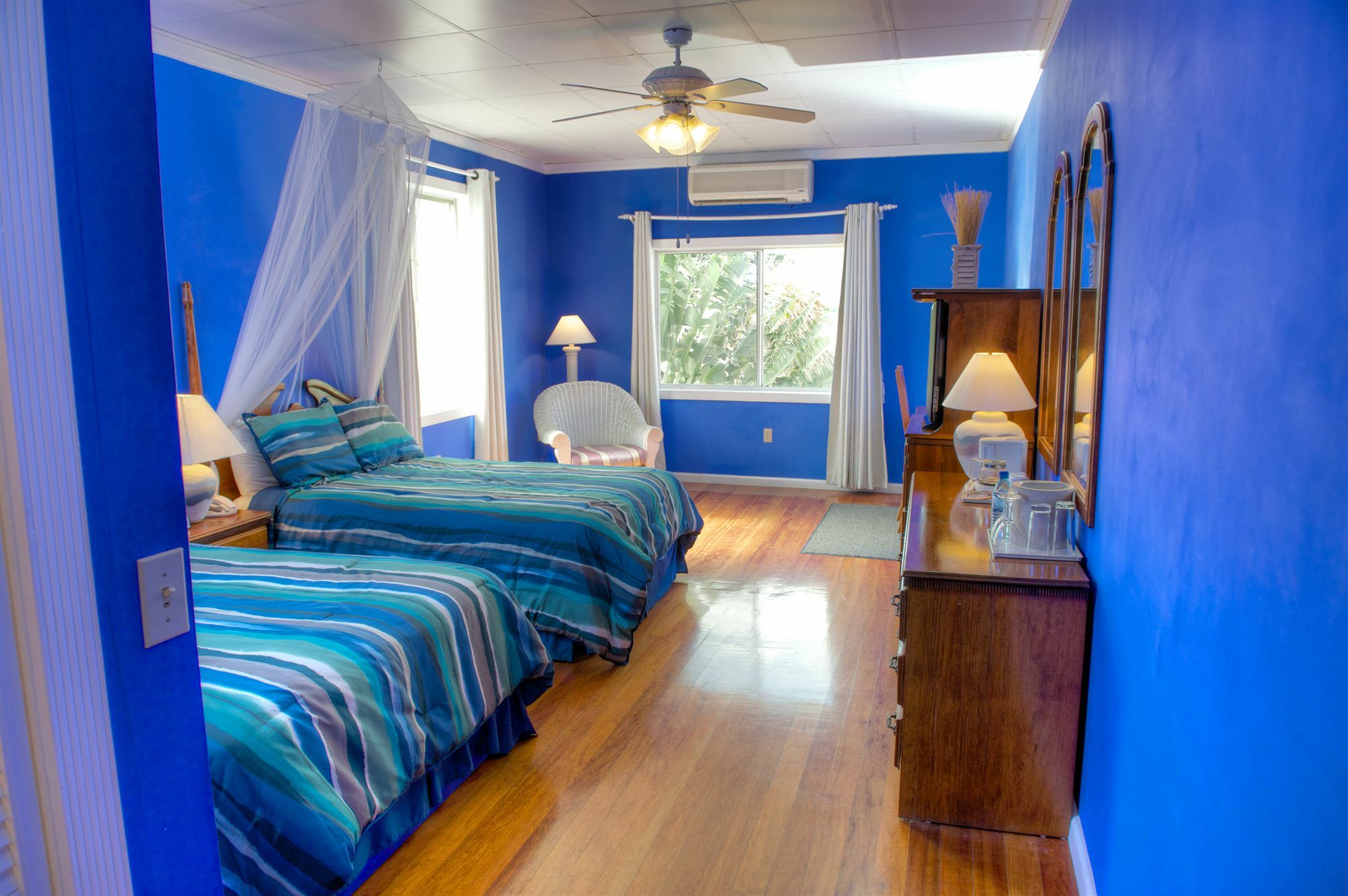 The Great House Hotel Belize City