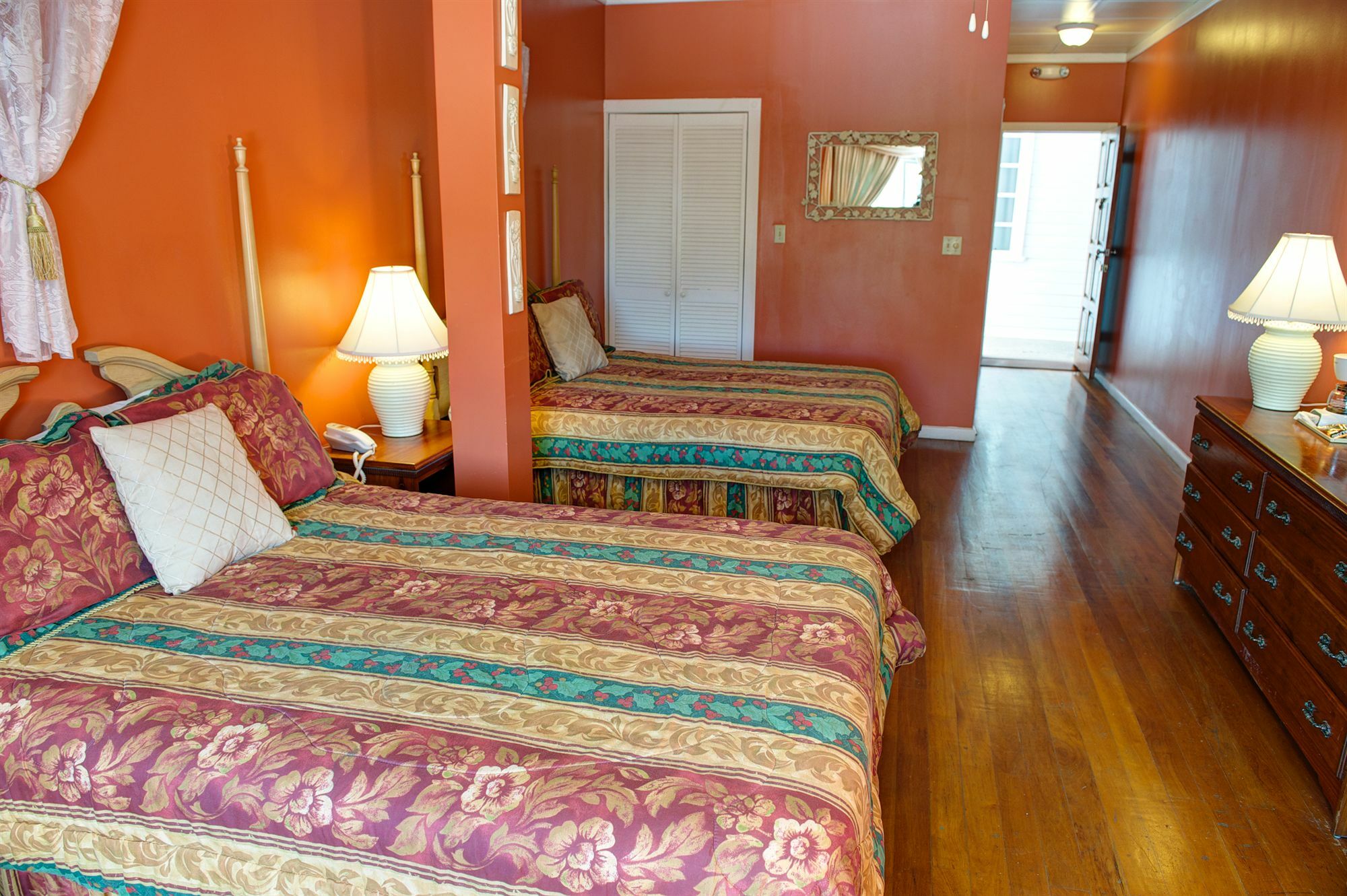 The Great House Hotel