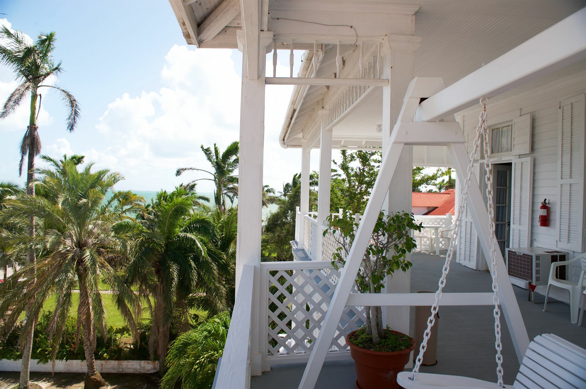 The Great House Hotel