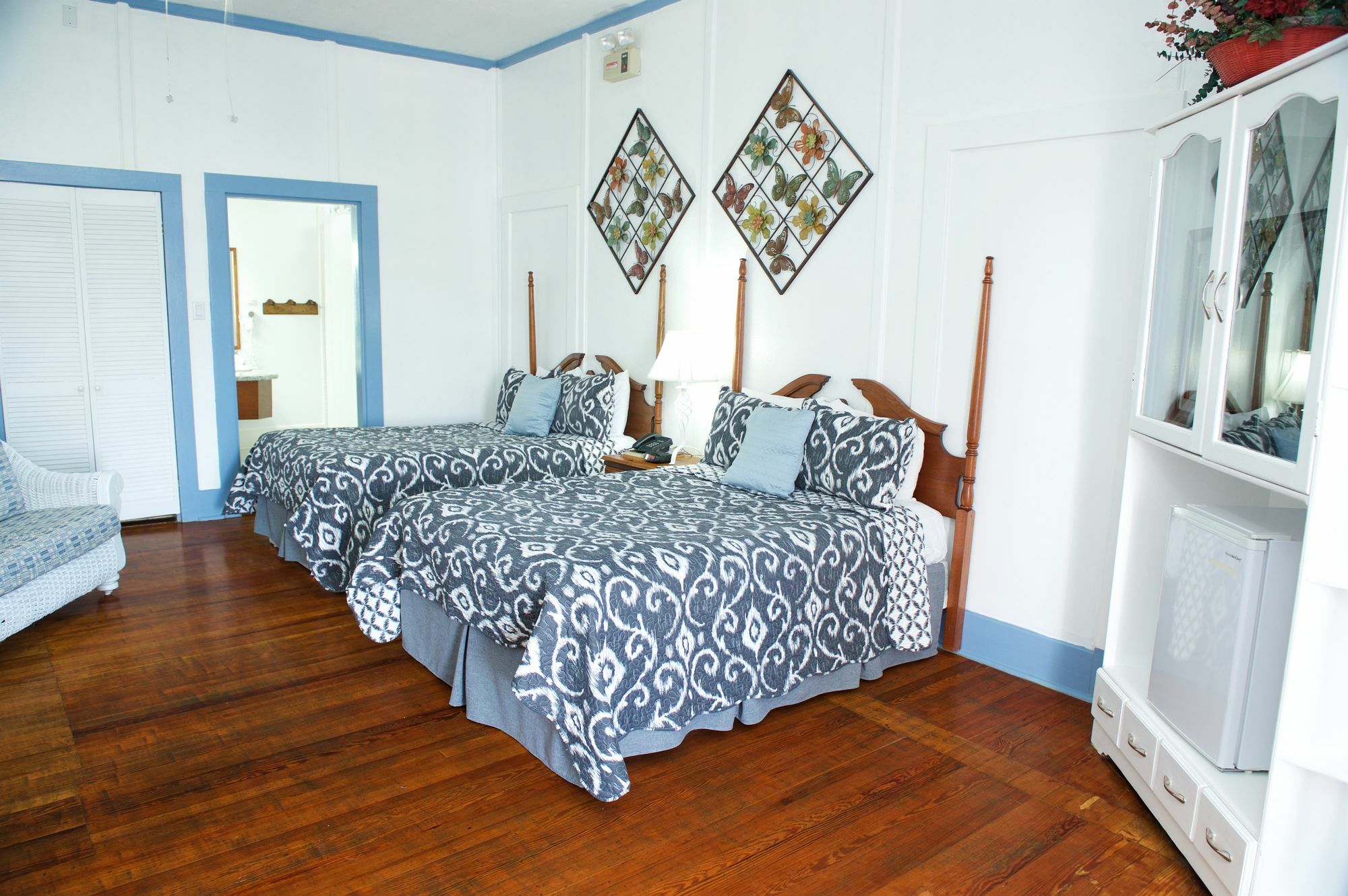 The Great House Hotel