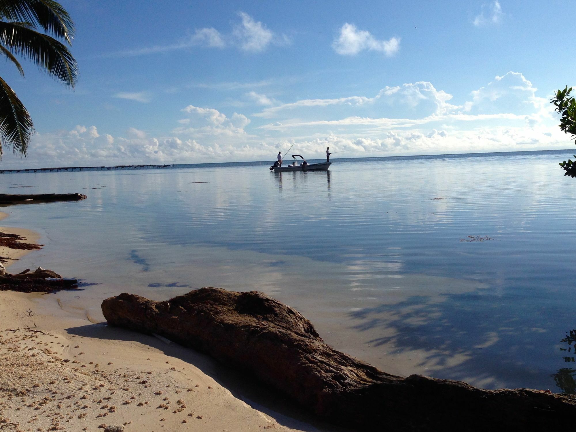 Holiday home Turtle San Pedro (Ambergris Caye)