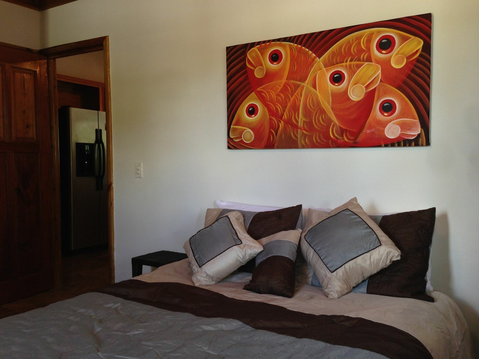 Turtle Holiday home