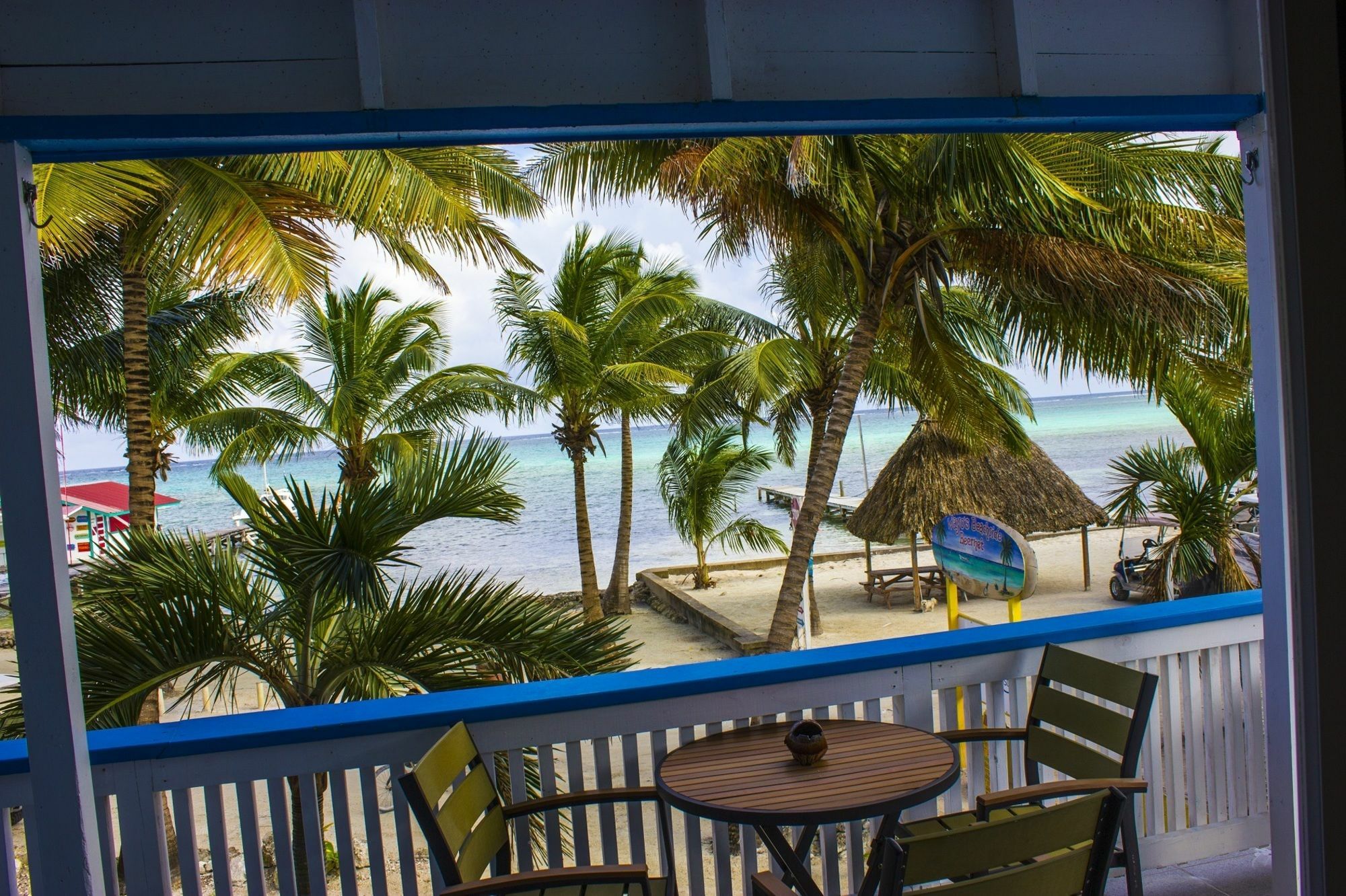 Aqua Vista 3*