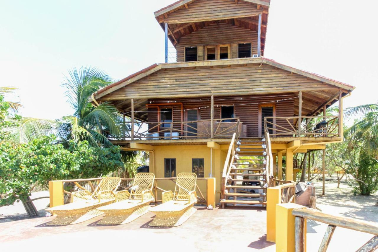 Holiday home La Casa Pura Vida