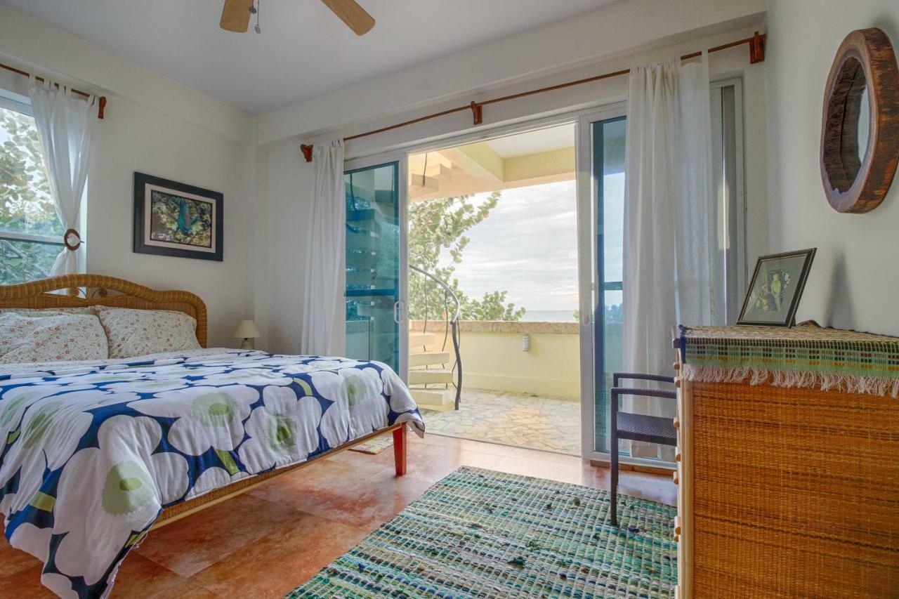 Holiday home Casa Chachalaca Maya Beach