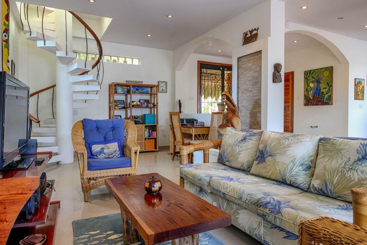 Casa Chachalaca Holiday home *