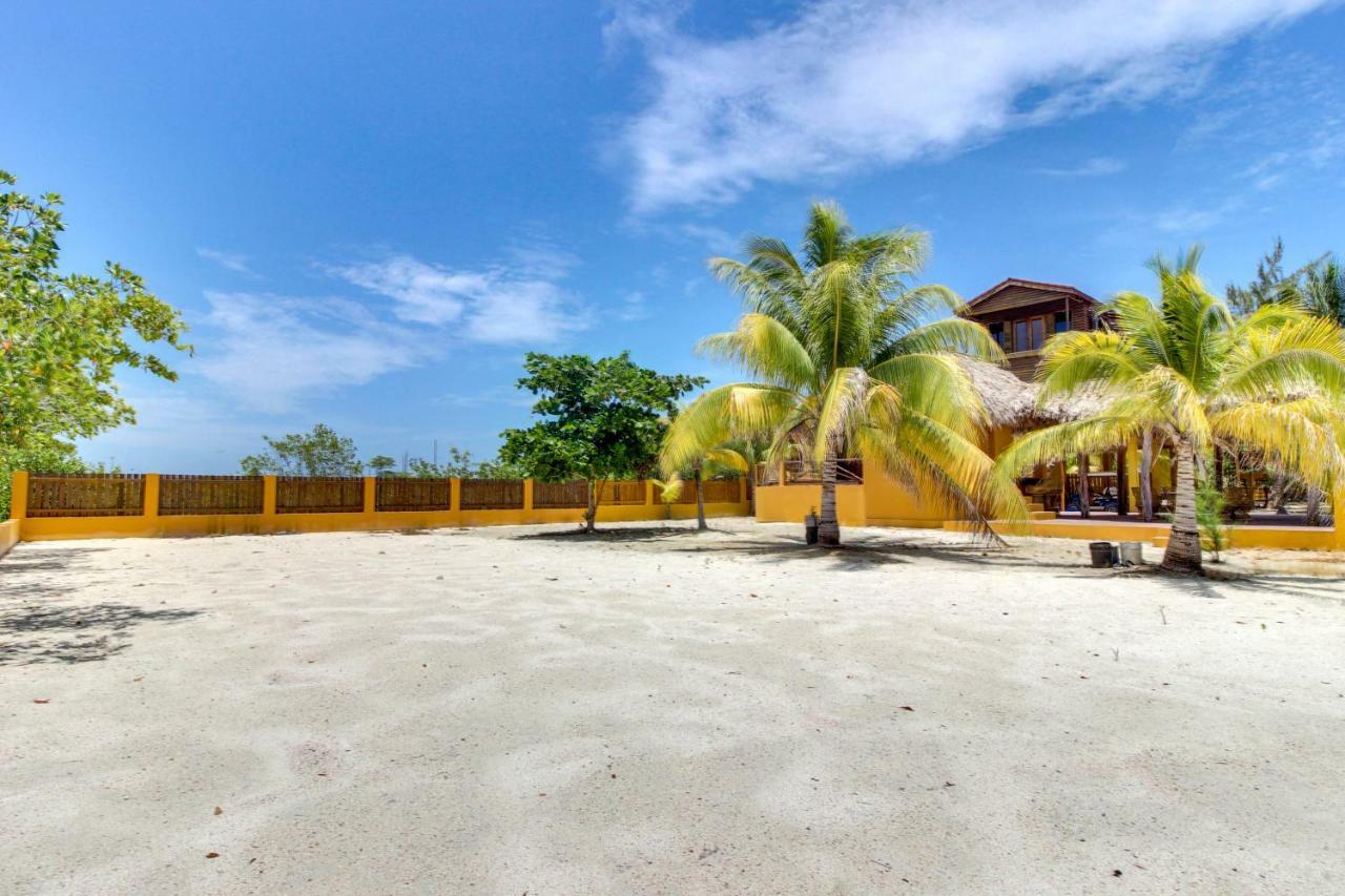 Holiday home La Casa Pura Vida San Pedro (Ambergris Caye)