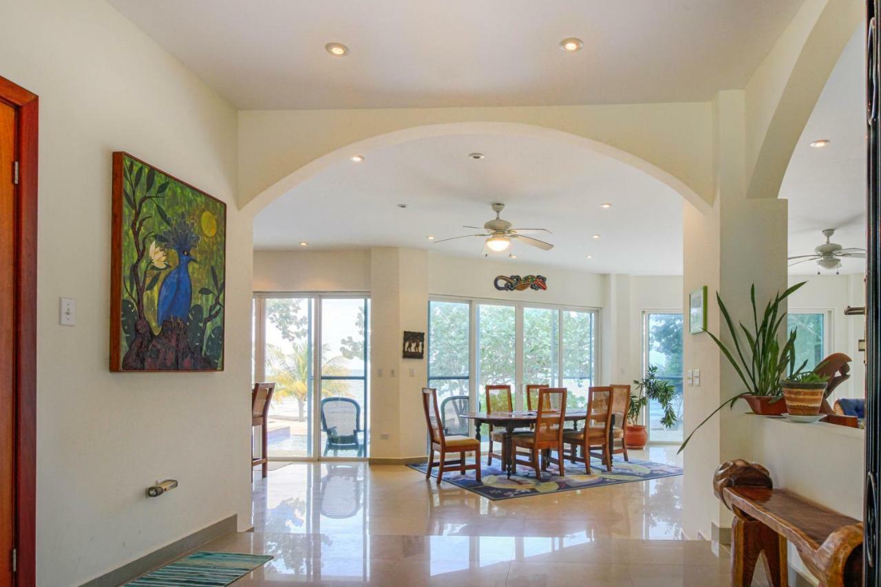 Holiday home Casa Chachalaca Maya Beach