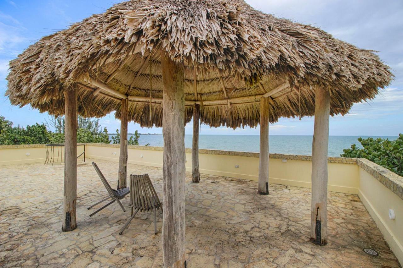 Holiday home Casa Chachalaca *