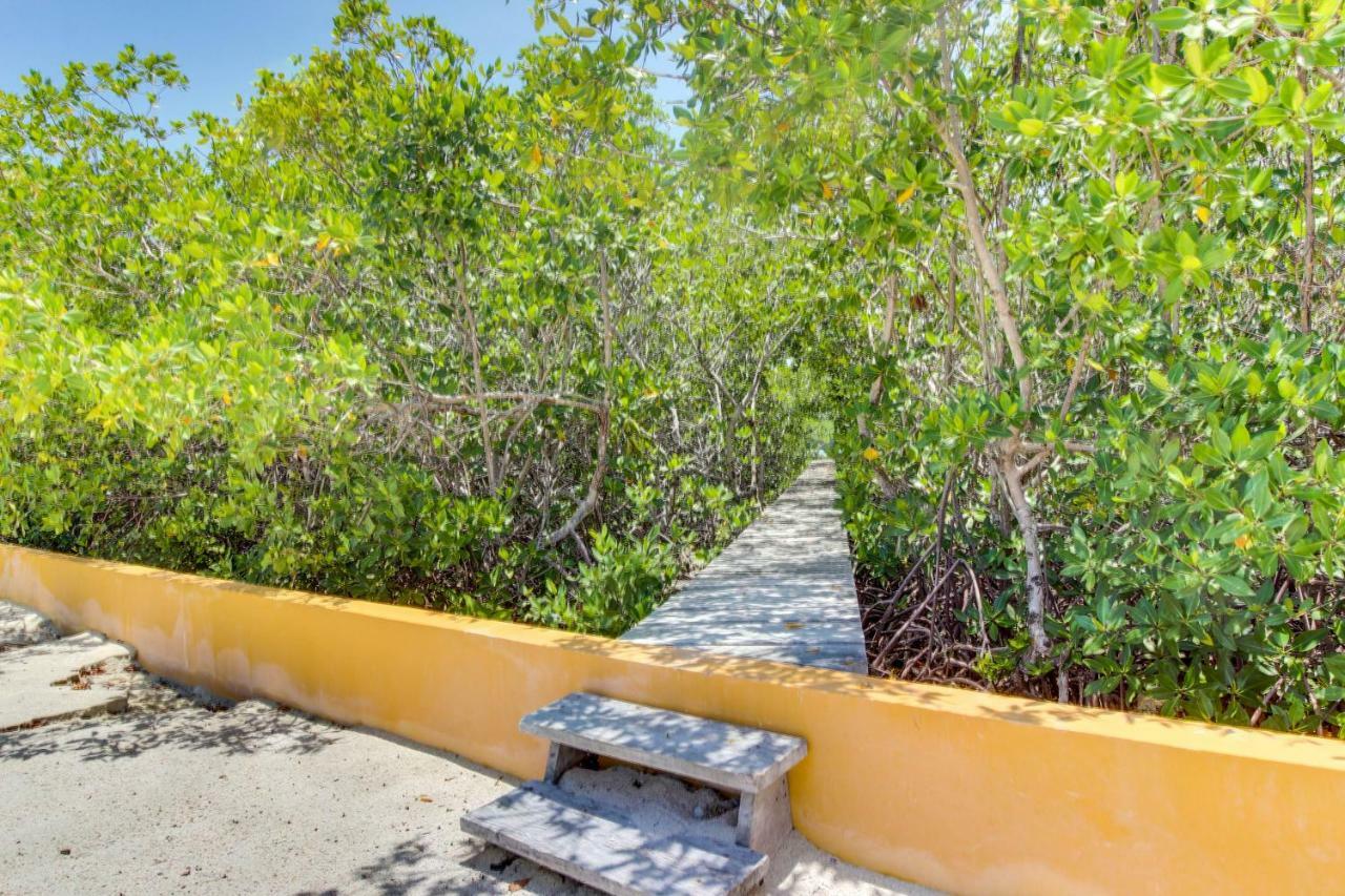 Holiday home La Casa Pura Vida San Pedro (Ambergris Caye)