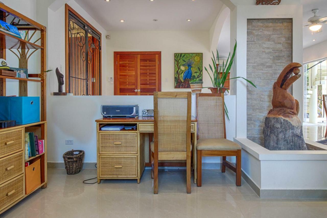 Casa Chachalaca Holiday home *
