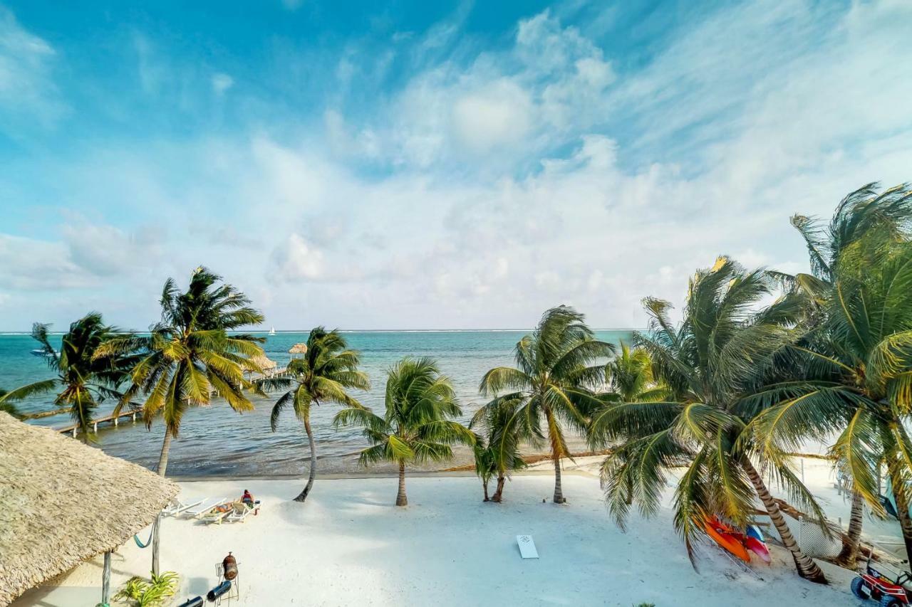 Apartment Zinnia @ Caribe Island