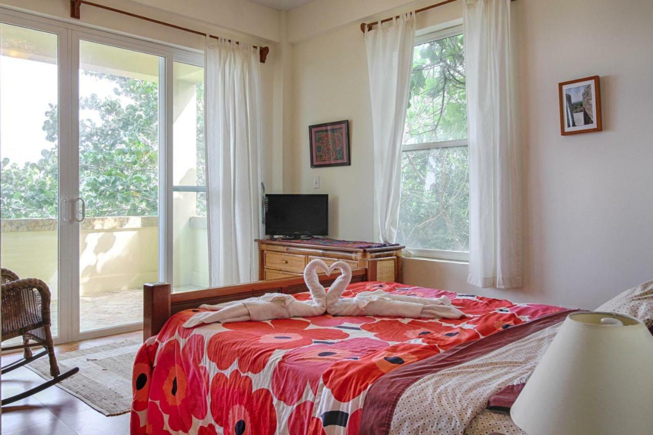 Holiday home Casa Chachalaca *