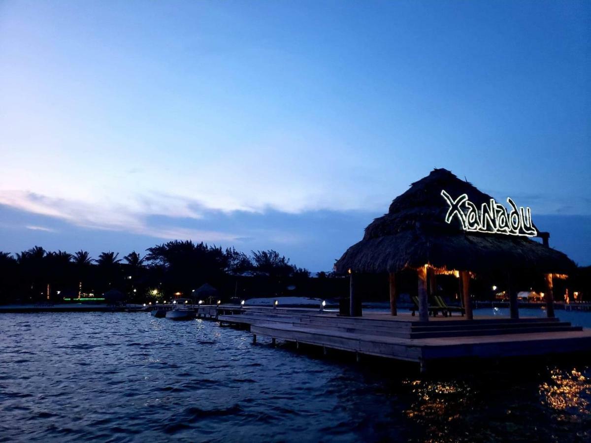 Xanadu Island Resort 3*