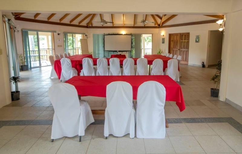 Black Orchid Hotel