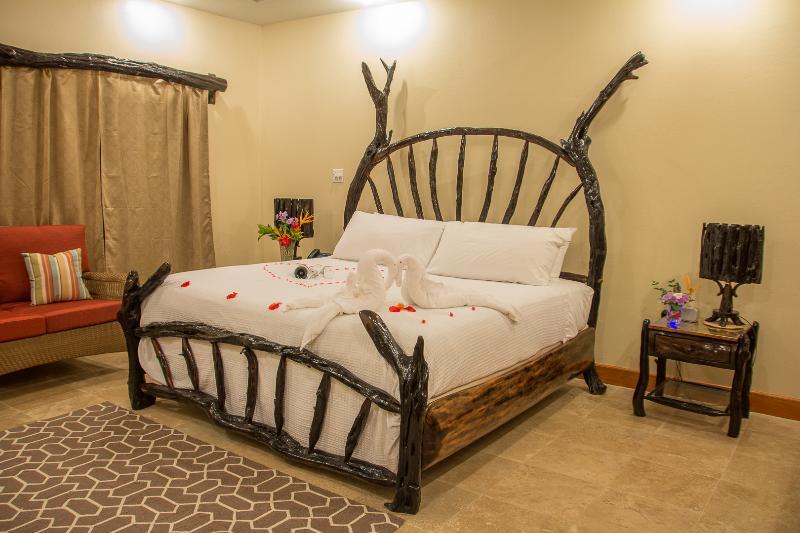 Hotel Black Orchid Burrell Boom
