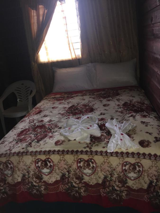 Guest house Matus 3*