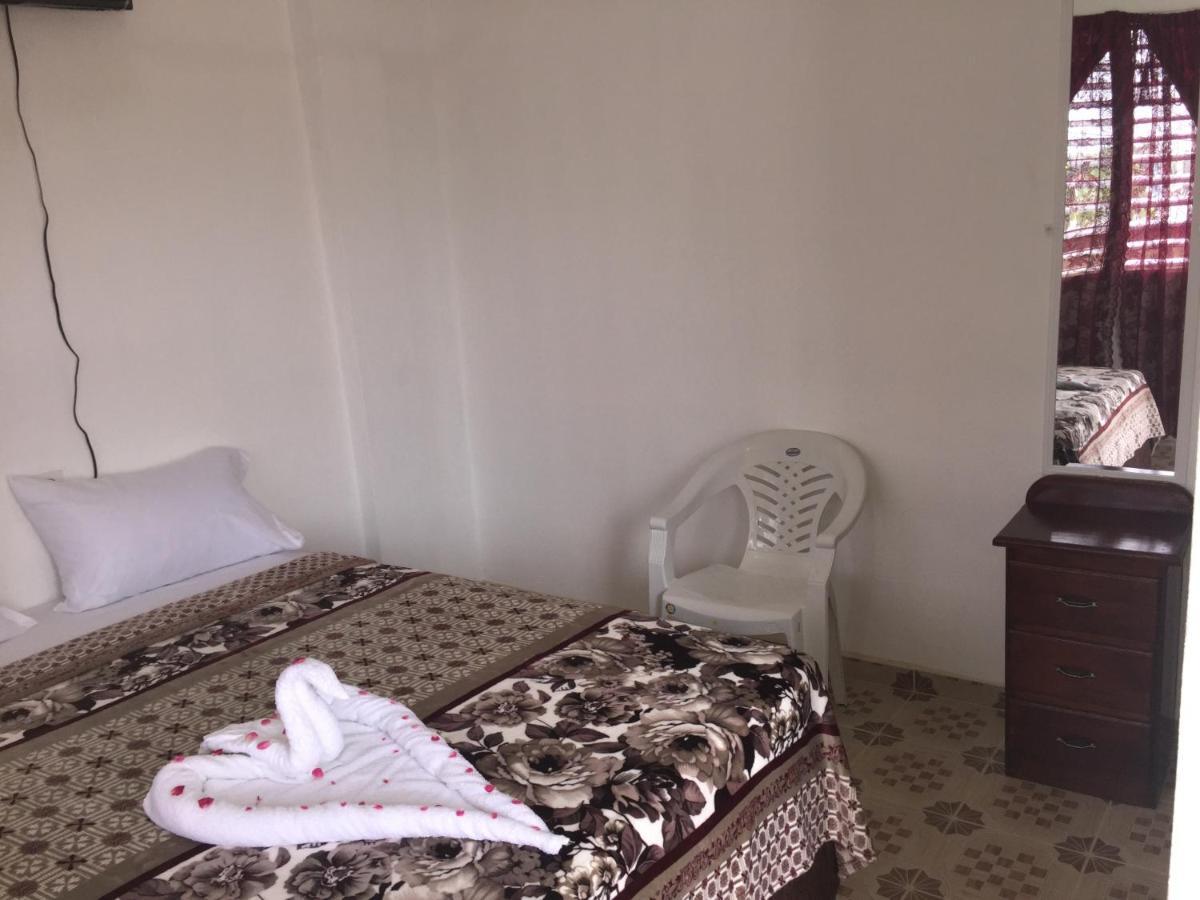 Matus Guest house 3*