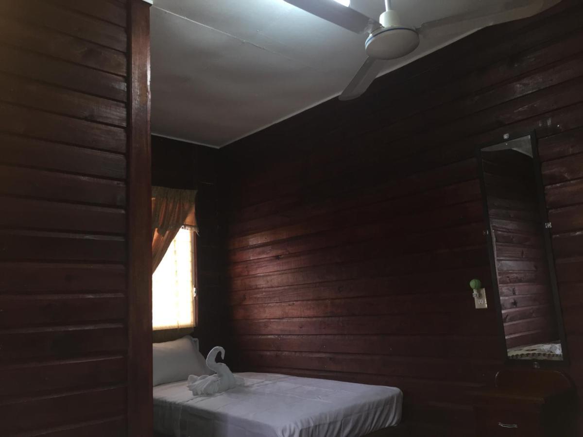 Matus 3* San Ignacio