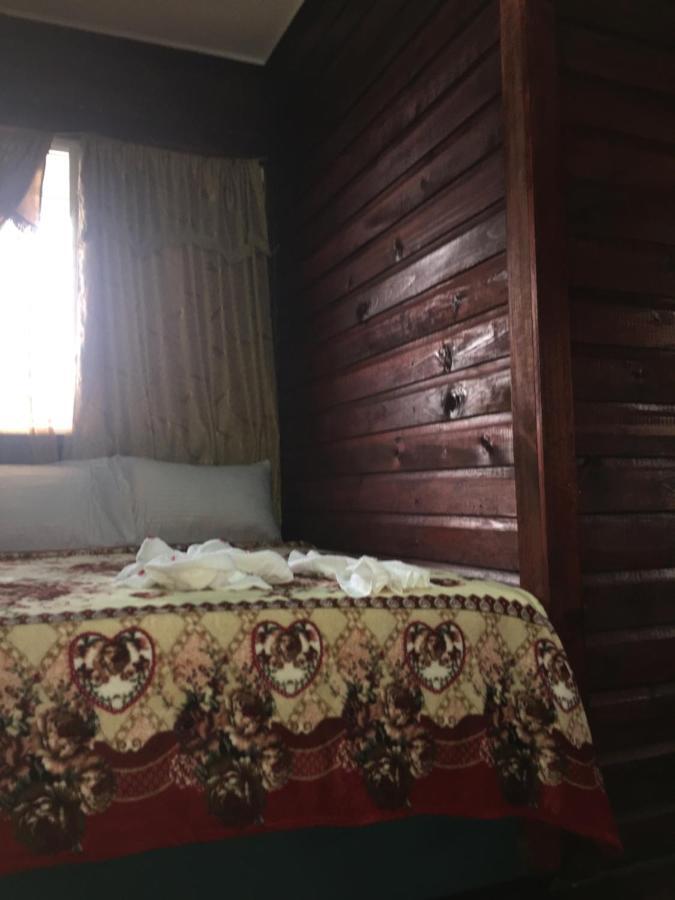 Guest house Matus