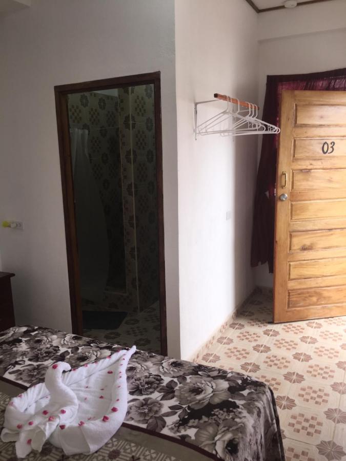 Guest house Matus 3*